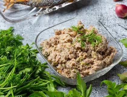 تصویر 4 از خرید کنسرو تن ماهی شویدی + قیمت عالی باکیفیت